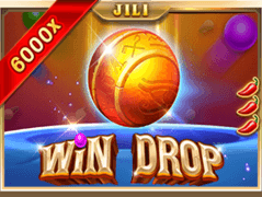 Win Drop screenshot