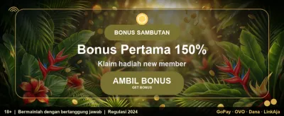 Kemenangan Besar Menanti Anda