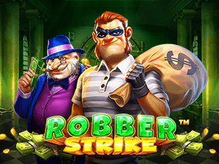 Robber Strike screenshot